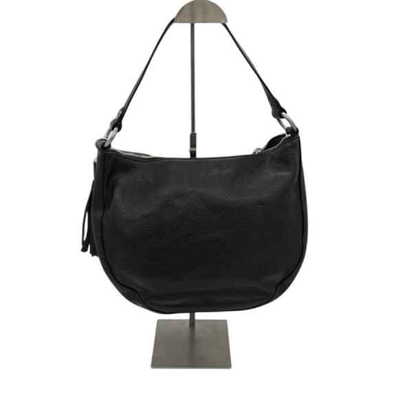 RETAIL $389 Michael Kors MICHAEL Brooklyn Grommet Applique Medium Hobo*NEW w/tag - Picture 8 of 15